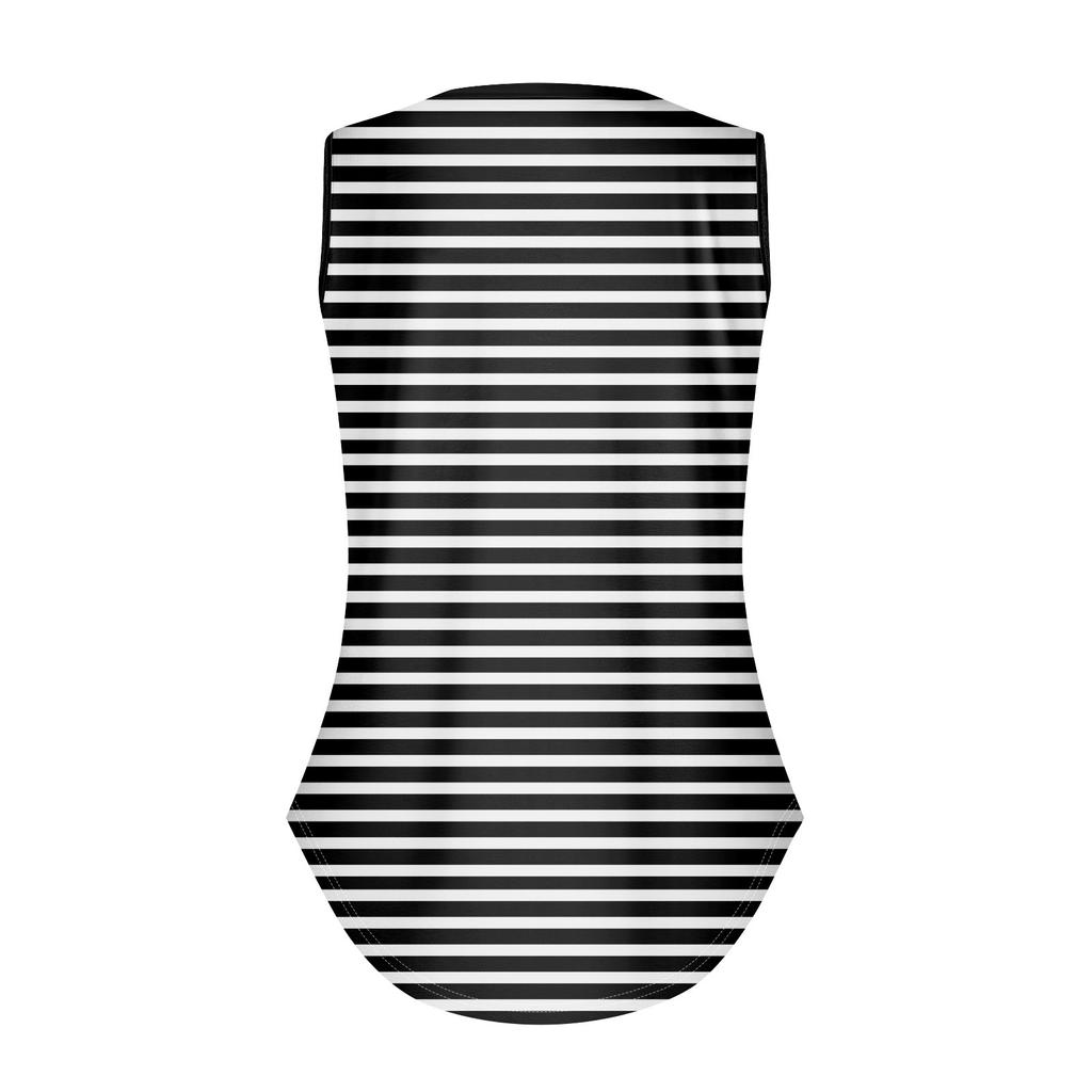 Женская майка с V-образным вырезом и принтом, повседневная майка, свободный крой, топы без рукавов, струящиеся