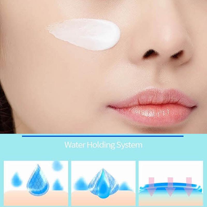 [ A'Pieu ] Pure Block Aqua Sun Gel EX SPF50+ PA+++ 50 мл