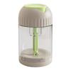 Seasoning Jar Press Seasoning Box Cumin Seasoning Bottle With Docking Hole Portion Control Spice Shaker Set Kitchen Accessories