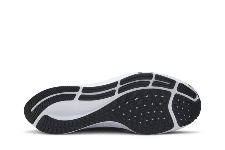 Nike Air Zoom Pegasus 37 Черный Белый