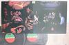 Виниловая пластинка CROSBY STILLS NASH YOUNG 4 Way Street P63234A ATLANTIC 1977 Япония Рок Б/у