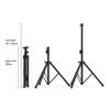 Professional Teleprompter Tripod for Studio and Livestreaming