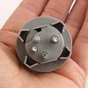 1Pcs A0008269582 For Mercedes Benz SL W124 R129 W140 W202 W168 Turn Signal Light Bulb Base Socket Lamp Holder Accessories