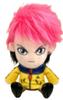 Hide X JAPAN Плюшевая игрушка ROCKET DIVE мягкая игрушка "hide ver"
