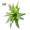 Micro Landscape Ornaments Ornament Simulation No Watering Realistic Tabletop Plant Flocking Texture Indoor Decorative Plants for Home Artificial