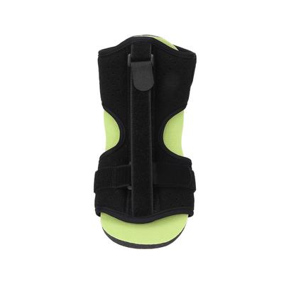 Шина для лечения подошвенного фасциита, регулируемая эластичная дорсальная ночная шина для лечения подошвенного фасциита, боли в своде стопы