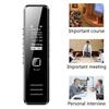 Small Hidden Microphone MP3 Voice Recorder Dictaphone 32GB