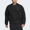 Adidas Куртка Melton серии Wuji Мужские куртки черные IP4910