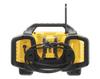 Construction Radio With Charger Xr Dab + Fm Bluetooth 0*Ah - Dw Dcr027-Qw