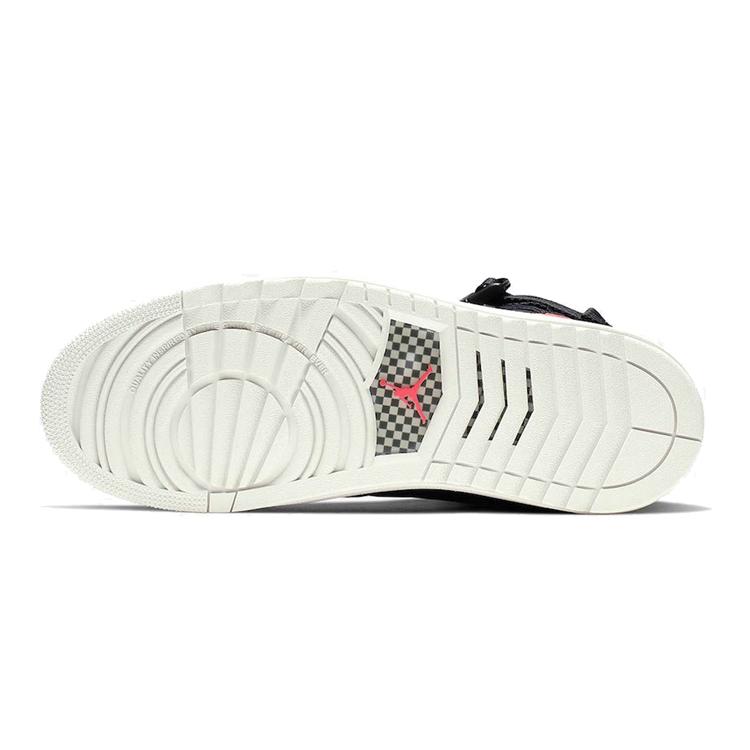 Jordan 1 Moto Black Infrared 23 AT3146-006