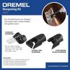 Dremel A679-02 Набор насадок для заточки Набор для заточки