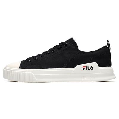 Кеды Heritage-FHT повседневные низкие женские кроссовки черные F12W124357FBK