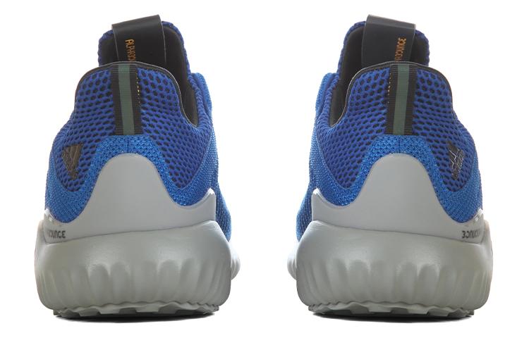 adidas Alphabounce 'Collegiate Royal' BB9037