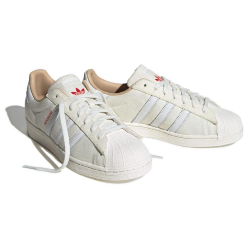 adidas Кроссовки Superstar 'Cream Denim' IF7905