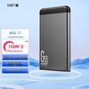 EAGET G55 1 ТБ Портативный внешний жесткий диск USB 3.0