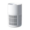 Small Air Purifier Wide Coverage Range Energy-saving Low Noise Activated Carbon Filter Compact Air Cleaner Odor Remover