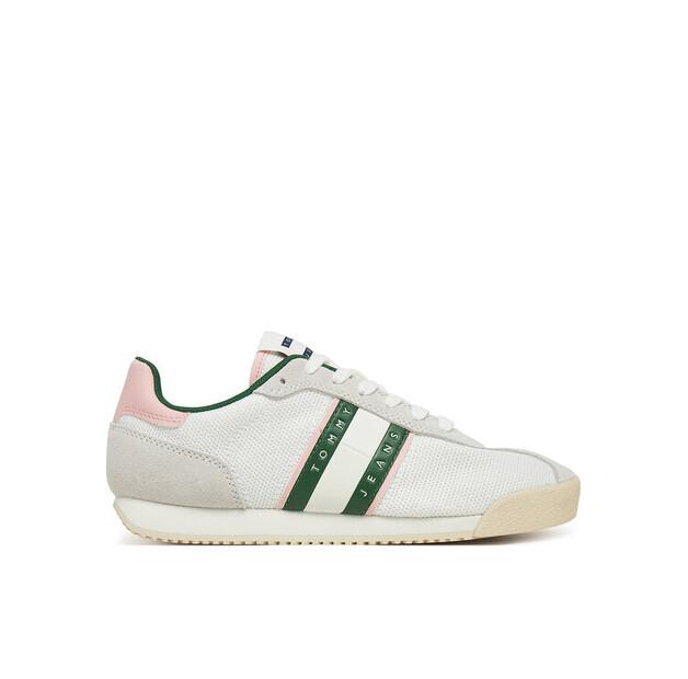 Кроссовки Tommy Jeans Tjw Low Profile Runner