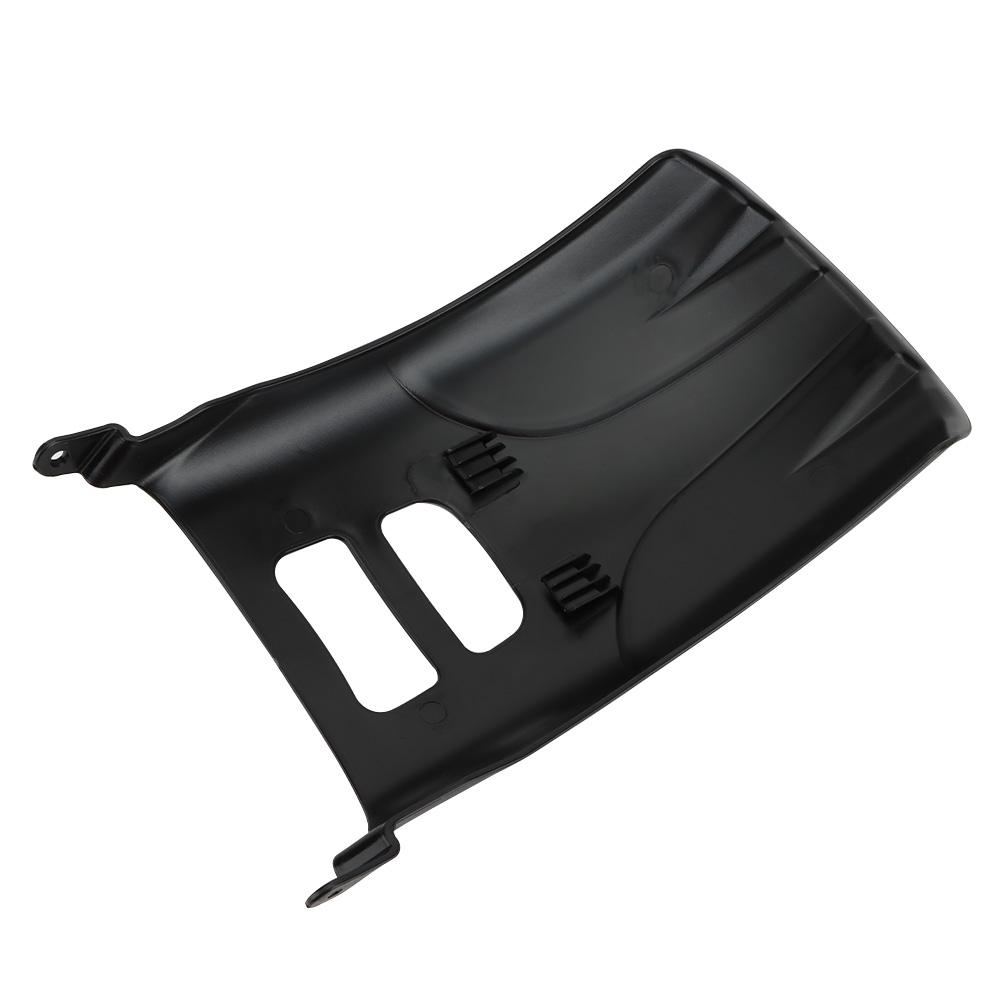 Motorcycle Extended Front Fender Mudguard Wheel Extension Hugger Splash Mud Guard For Honda NC750X 2025 NC750 X NC 750X NC 750 X