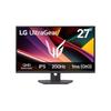 Монитор - LG - UltraGear 27G610A-B - 27" QHD - 200 Гц - FreeSync Premium - 1 мс