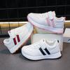 Children's Comfortable and Lightweight Shoes, White Shoes, Sneakers, Sports Shoes
