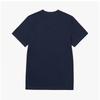 Tommy Hilfiger 09t3140 410 Футболка с V-образным вырезом 'Флаг' с общим коротким рукавом