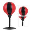 Kids Punching Bag Improve Coordination Desktop Boxing Bag Toy with Suction Cup