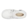 UGG Женские короткие ботинки на мини-пряжке Белые 1138157-WHT