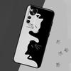 Черные кошки чернила милый питомец ведьма искусство для POCO F5 X3 X5 Pro F3 F4 M5s X4 GT чехол для Xiaomi 13 14 Pro 11T 12T 13T Pro 12 Lite 12X