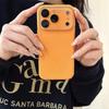 Жидкий силикон Для Magsafe Магнитный чехол для телефона Для iPhone 17 Air 16 15 Pro Max Мгновенно Превратить 17 Большое окно Ударопрочный чехол