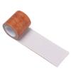 5M/Roll Home Decor Furniture Renovation Duct Tape Tape Wood Grain Adhensive Repair