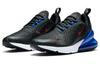 Nike Air Max 270 'Черный Гипер Роял' DC0957-001
