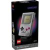 LEGO Super Mario Game Boy игрушка подарок на день рождения блок День отца мужской женский мать отец Nintendo 72046