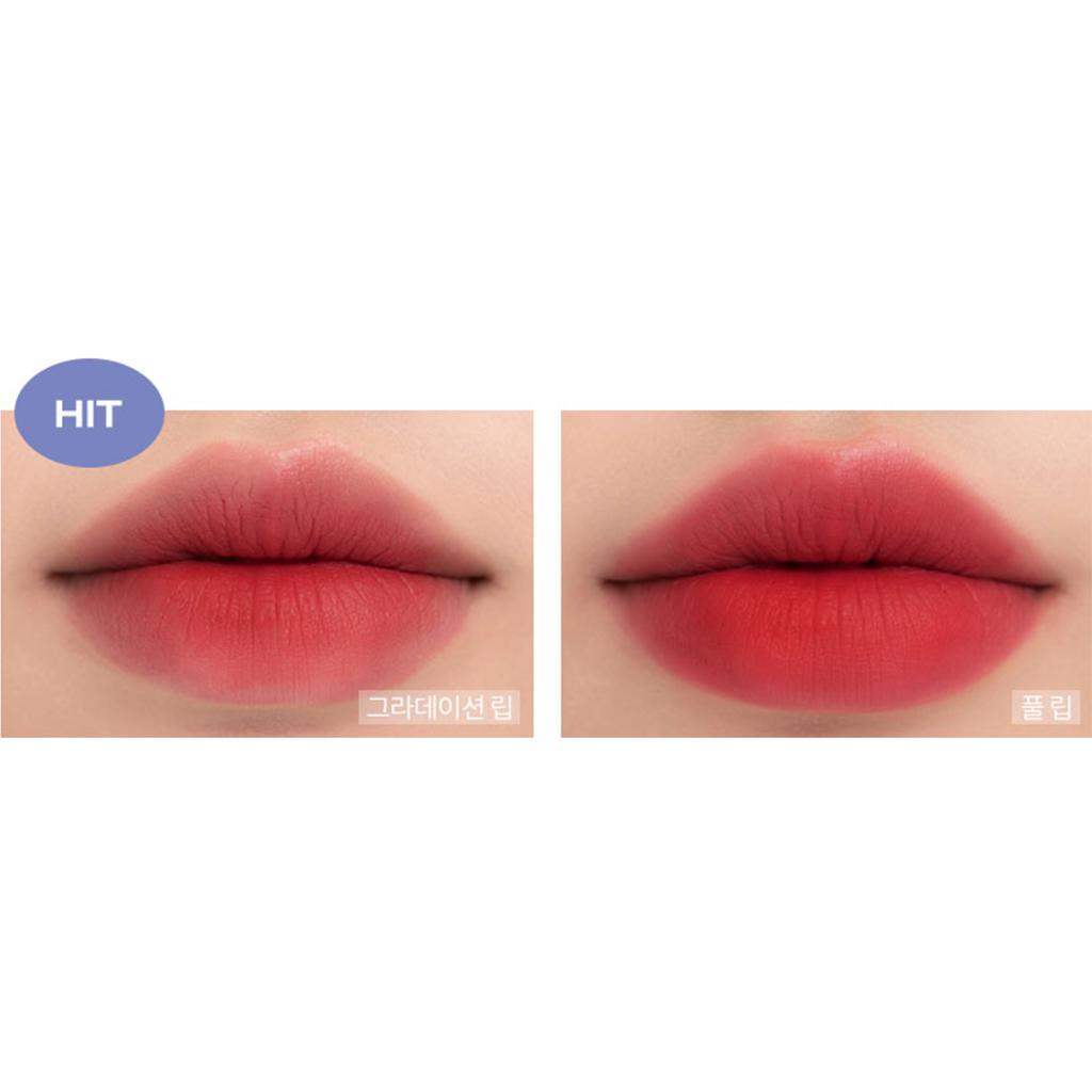 Rom&nd Матовая губная помада ROMAND Zero (22 варианта)