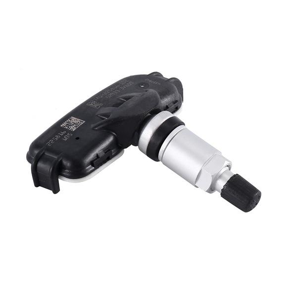 Комплект из 4 датчиков давления в шинах, совместимых с Hyundai/Kia - Деталь 529333V600