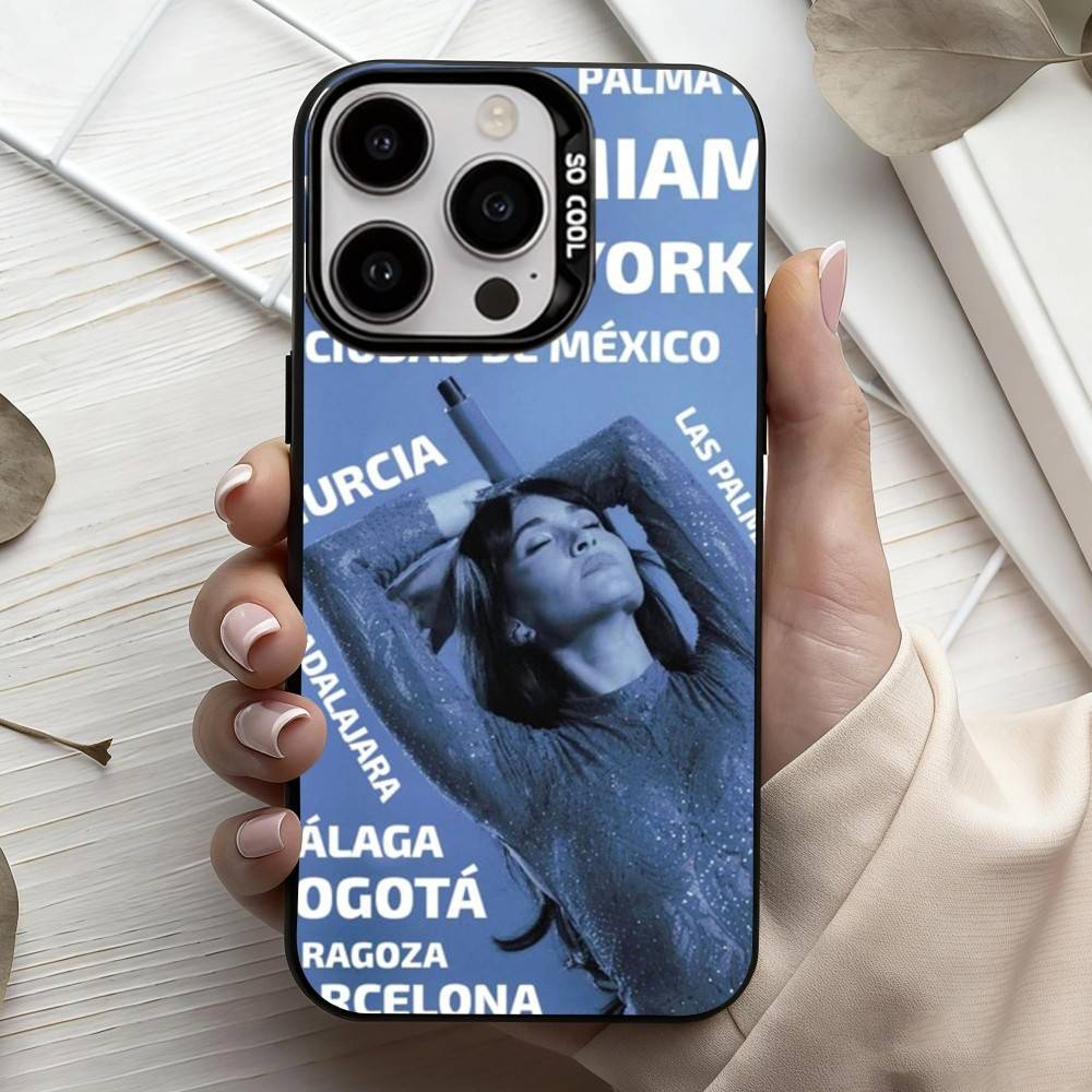 C-Четвертый A-АйтанаС Синий Чехол для телефона Для iPhone17,16,15,14,13,12,11 Plus,Pro Max Черный Конфетный серебристый чехол для телефона