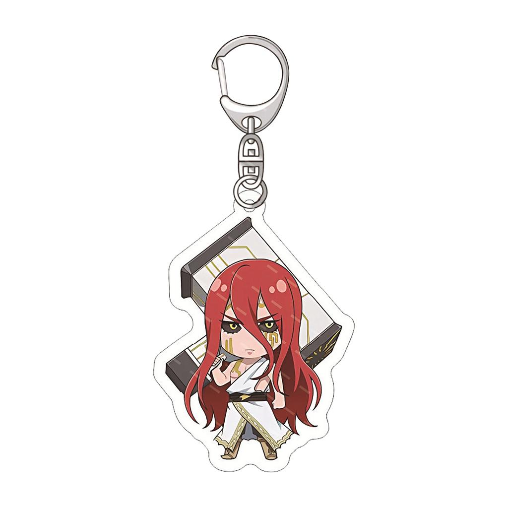 Акриловые брелоки, Украшения для рюкзака, Украшения для телефона, Подарки на каждый день, Подарки для фанатов