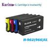 HP 962XL Ink Cartridge Compatible for Pro9010, 9012, 9013, 9020, 9022, 9023, 9025.