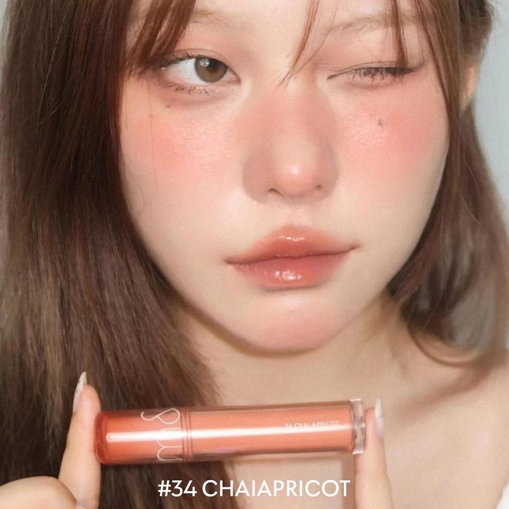 Rom&nd Romand THE 2.0 JUICY LASTING TINT 3.5г/0.12 унц (10 цветов)