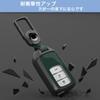 [PELKERDR] HONDA Key Case New Freed Odyssey Step Wagon Fit