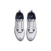 Nike Air Max AP White University Blue Men Sneakers Obsidian Wolf-Grey CU4826-104