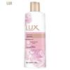 Lux Essential Oil Fragrance Shower Gel Duo