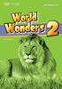 Книга World Wonders 2: Workbook