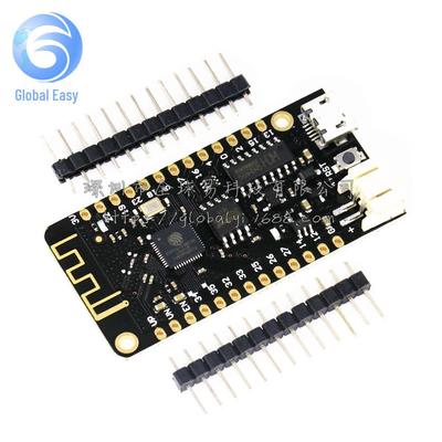 Плата разработки ESP32 MicroPython V1.0.0 Rev1 с Wi-Fi, Bluetooth и 4 МБ флэш-памяти