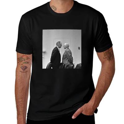 Футболка LBJ Giving The Treatment мужская футболка мужская футболка с принтом мужская футболка с принтом смешная футболка