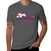 Koe Wetzel For President TShirt Retro Graphic Print TShirt