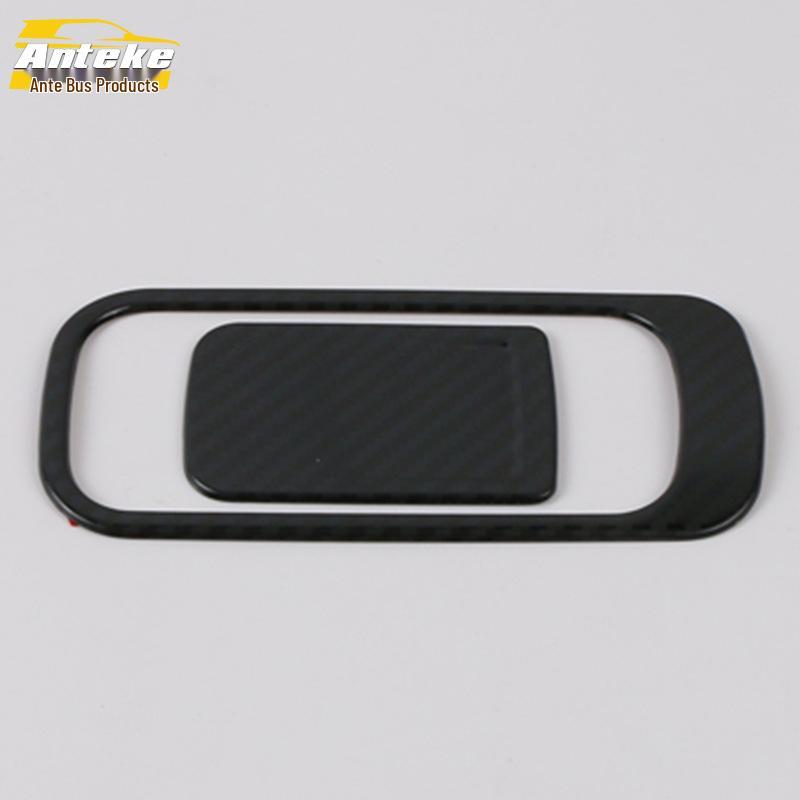 Antker Decorative Sequin for 20 Volkswagen Tayron Glove Box Models