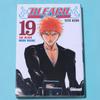 [Б/У] Распродажа! Зарубежная книга «BLEACH/Блич 19» версия на испанском языке ТАЙТ КУБО