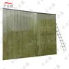 Flat Roof Climbing Wall & Platform Training System