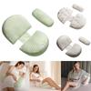 Pregnancy Pillow for Pregnant Women Body and Back Belly Support Maternity Pillow