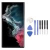 6.8in Replacement Screen for Galaxy S22 Ultra 5G SM S908B EU International Version Touch Display
